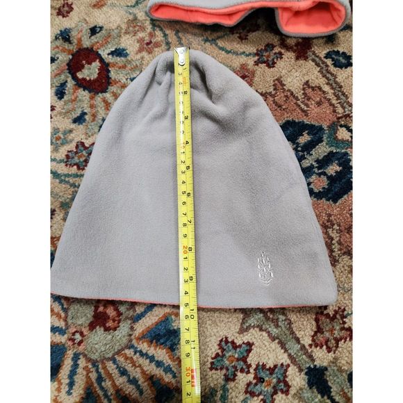 Free People Movement Fleece Beanie Hat NWOT - Picture 7 of 9
